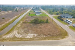 831 Colyer Street, Lehigh Acres, FL 33974 - MLS#2026014434