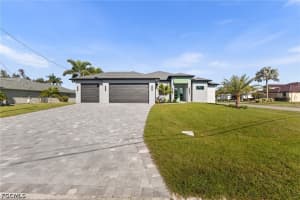 141 35th Avenue, Cape Coral, FL 33991 - MLS#2026014435