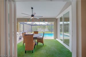 5422 Agualinda Boulevard, Cape Coral, FL 33914 - MLS#2026014436