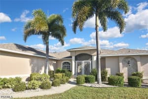 601 15th Terrace, Cape Coral, FL 33990 - MLS#2026014437