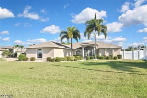 601 15th Terrace, Cape Coral, FL 33990 - MLS#2026014437
