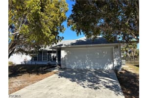 1213 8th Place, Cape Coral, FL 33991 - MLS#2026014441