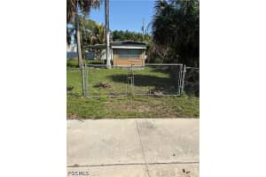 336 San Bernardino Street, North Fort Myers, FL 33903 - MLS#2026014446
