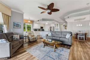 11040 Harbour Yacht Court, Fort Myers, FL 33908 - MLS#2026014447