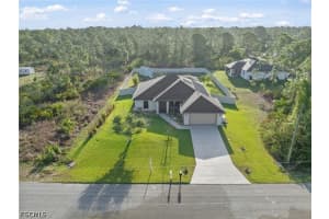 1302 Magnolia Avenue, Lehigh Acres, FL 33972 - MLS#2026014452
