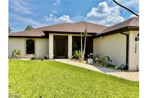 1302 Magnolia Avenue, Lehigh Acres, FL 33972 - MLS#2026014452