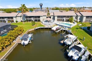 4708 8th Place, Cape Coral, FL 33914 - MLS#2026014456