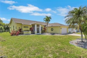 134 18th Street, Cape Coral, FL 33990 - MLS#2026014460