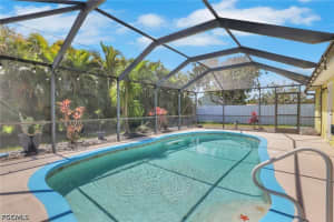 134 18th Street, Cape Coral, FL 33990 - MLS#2026014460