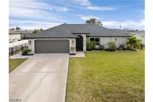 231 26th Avenue, Cape Coral, FL 33993 - MLS#2026014464