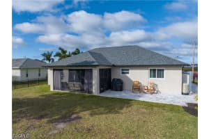 231 26th Avenue, Cape Coral, FL 33993 - MLS#2026014464