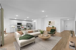 326 14th Street, Cape Coral, FL 33909 - MLS#2026014469