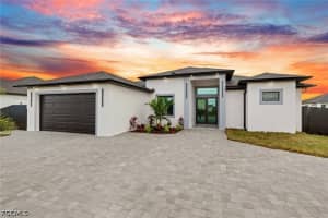 246 Gleason Pkwy, Cape Coral 246 Gleason Pkwy, Cape Coral