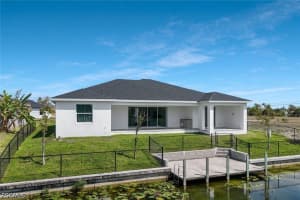 1428 27th Place, Cape Coral, FL 33993 - MLS#2026014484