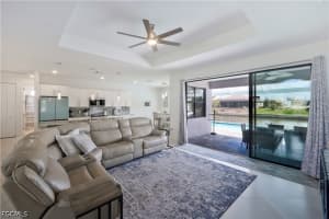 2319 38th Avenue, Cape Coral, FL 33993 - MLS#2026014490