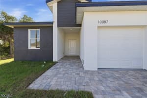 10087 Amicola Street, Port Charlotte, FL 33981 - MLS#2026014492