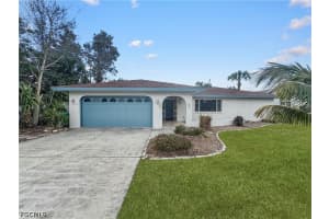 206 46th Terrace, Cape Coral, FL 33904 - MLS#2026014496