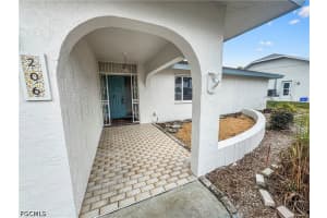 206 46th Terrace, Cape Coral, FL 33904 - MLS#2026014496