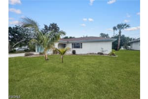 206 46th Terrace, Cape Coral, FL 33904 - MLS#2026014496