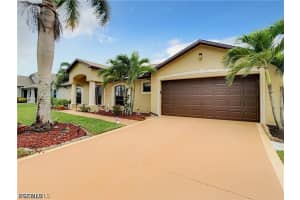 211 26th Avenue, Cape Coral, FL 33993 - MLS#2026014505