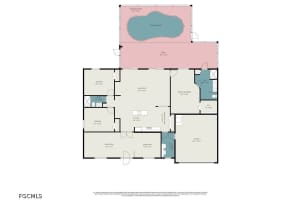 211 26th Avenue, Cape Coral, FL 33993 - MLS#2026014505