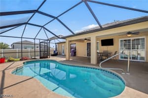 211 26th Avenue, Cape Coral, FL 33993 - MLS#2026014505