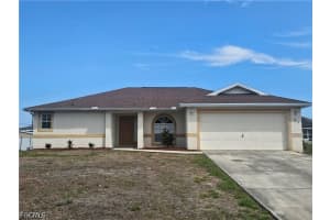 3410 22nd Street, Lehigh Acres, FL 33976 - MLS#2026014506