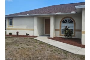 3410 22nd Street, Lehigh Acres, FL 33976 - MLS#2026014506