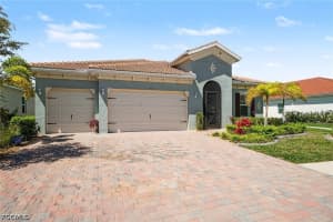 3341 Cherry Palm Drive, North Fort Myers, FL 33917 - MLS#2026014509