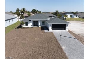 4231 32nd Lane, Cape Coral, FL 33993 - MLS#2026014511