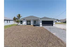 4231 32nd Lane, Cape Coral, FL 33993 - MLS#2026014511