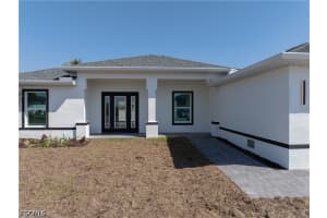 4231 32nd Lane, Cape Coral, FL 33993 - MLS#2026014511
