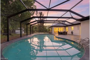 3931 Riverside Drive, Fort Myers, FL 33901 - MLS#2026014512