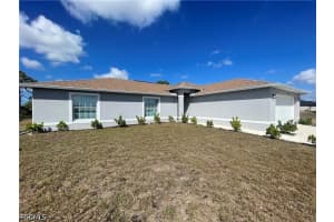 2828 22nd Avenue, Cape Coral, FL 33993 - MLS#2026014515