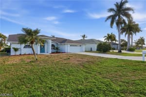 627 56th Street, Cape Coral, FL 33914 - MLS#2026014516