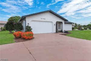 2700 Marion Avenue, Punta Gorda, FL 33950 - MLS#2026014519