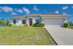 2011 Embers Terrace, Cape Coral, FL 33993 - MLS#2026014520