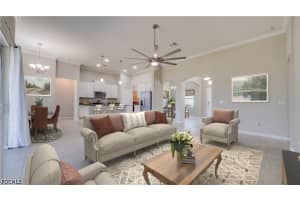 2011 Embers Terrace, Cape Coral, FL 33993 - MLS#2026014520