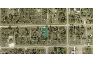 1224 Count Street, Lehigh Acres, FL 33974 - MLS#2026014521