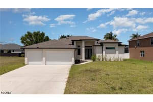 2101 Nw 8th Ter, Cape Coral 2101 Nw 8th Ter, Cape Coral