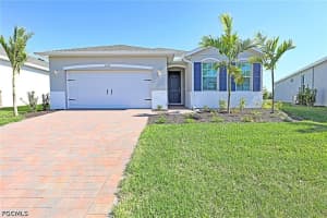 1220 Mariners View Terrace, Cape Coral, FL 33993 - MLS#2026014533
