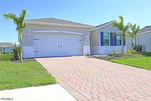 1220 Mariners View Terrace, Cape Coral, FL 33993 - MLS#2026014533