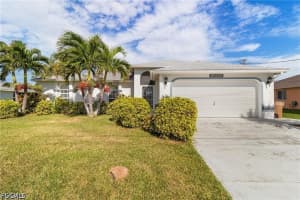 MLS# 2026014547, Cape Coral, Florida 33914