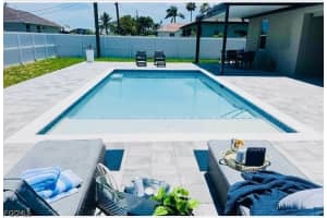 1715 Chiquita Boulevard, Cape Coral, FL 33991 - MLS#2026014554