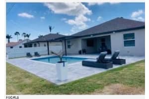 1715 Chiquita Boulevard, Cape Coral, FL 33991 - MLS#2026014554