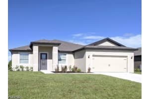 1715 Chiquita Boulevard, Cape Coral, FL 33991 - MLS#2026014554