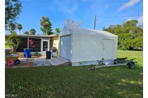 1288 Waite Drive, North Fort Myers, FL 33903 - MLS#2026014555