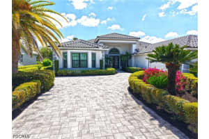 14531 Old Hickory Boulevard, Fort Myers, FL 33912 - MLS#2026014557