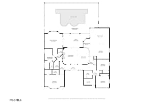 14531 Old Hickory Boulevard, Fort Myers, FL 33912 - MLS#2026014557