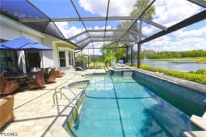 14531 Old Hickory Boulevard, Fort Myers, FL 33912 - MLS#2026014557